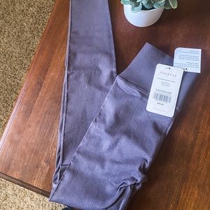 Fabletics Highwaisted SculptKnit Leggings